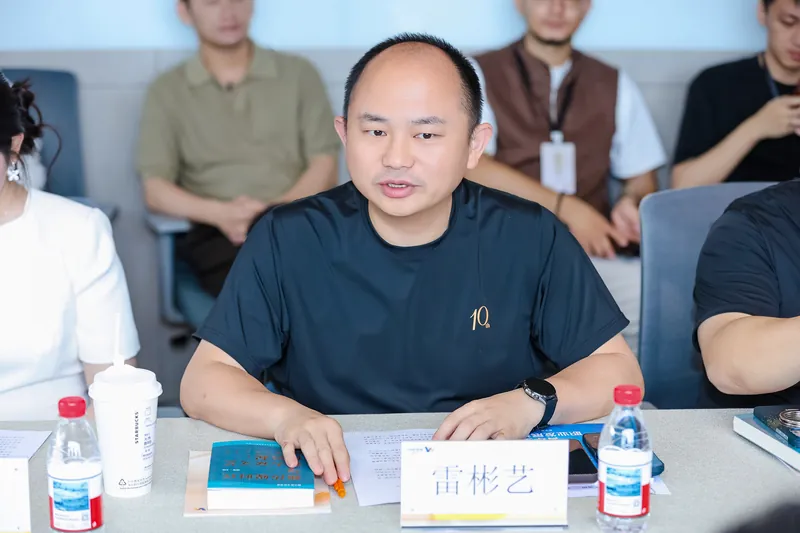 悟空研究院活动回顾照片4