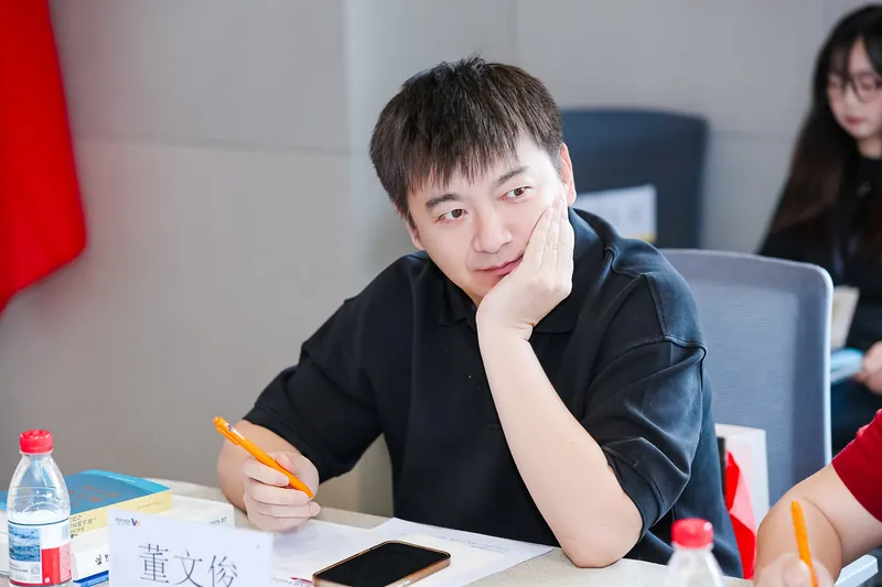 悟空研究院活动回顾照片5