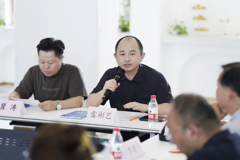 悟空研究院活动回顾照片15